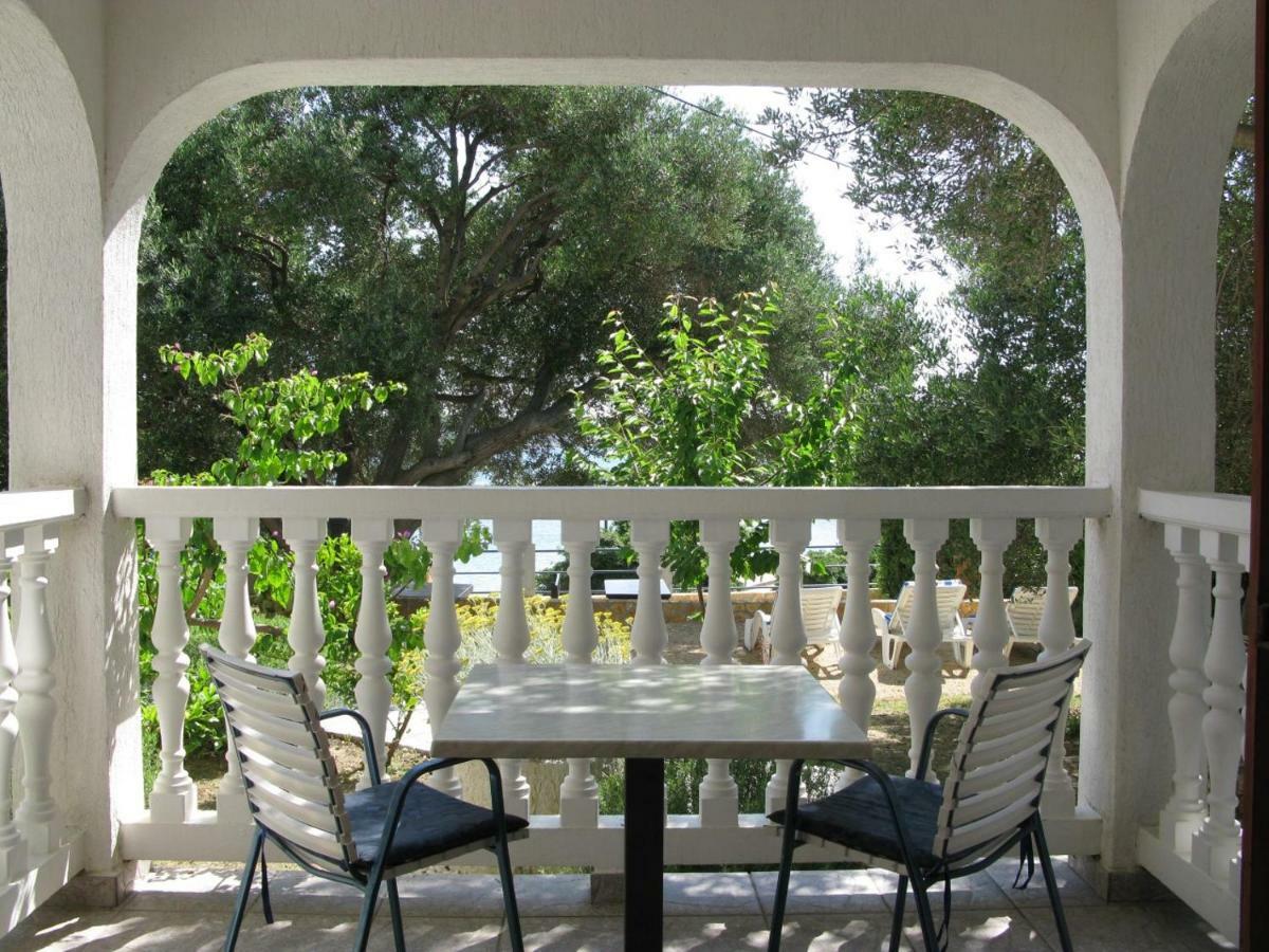 Apartments And Rooms Lanca Banjol Exterior foto