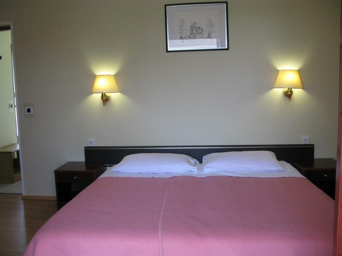 Apartments And Rooms Lanca Banjol Exterior foto