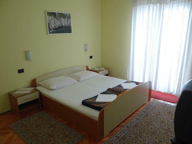Apartments And Rooms Lanca Banjol Exterior foto